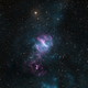 Illustration for article titled How To Photograph An Exploding Star